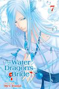 The Water Dragon's Bride, Vol. 7 (The Water Dragon's Bride #7) by Monaliza de Asis