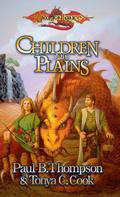 Children of the Plains by Paul B. Thompson, Tonya C. Cook