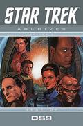 Star Trek Archives: The Best of Deep Space Nine (Star Trek Archives #4) by Gordon Purcell
