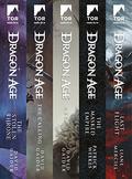A Dragon Age Collection: (Dragon Age #1-5) by David Gaider