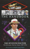 Doctor Who: The Handbook - The Seventh Doctor (Doctor Who: The Handbook #7) by David J. Howe