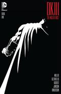 Dark Knight III: The Master Race #1 (Dark Knight III: The Master Race #1) by Andy Kubert