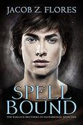 Spell Bound (The Warlock Brothers of Havenbridge #1) by Jacob Z. Flores