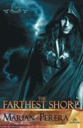 The Farthest Shore (Eden #3) by Marian Perera