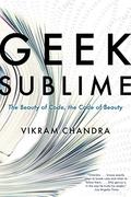 Mirrored Mind: My Life in Letters and Code by Vikram Chandra