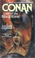 Conan Lord of the Black River by Leonard Carpenter
