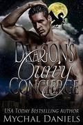 Dragon's Curvy Concierge  (Dragon's Curvy Romance #3 (Dragon's Curvy Romance #3) by Mychal Daniels