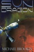 Sun Dragon by Michael Brookes