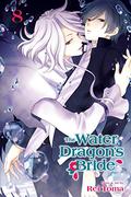 The Water Dragon's Bride, Vol. 8 (The Water Dragon's Bride #8) by Monaliza de Asis