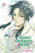 The Water Dragon's Bride, Vol. 9 (The Water Dragon's Bride #9) by Monaliza de Asis