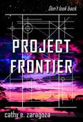 Project Frontier by C. Zaragoza