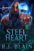 Steel Heart by R.J. Blain