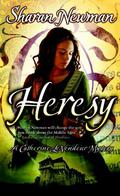 Heresy (Catherine LeVendeur #8) by Sharan Newman