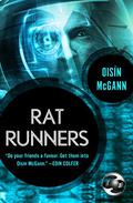 Rat Runners by Oisin McGann