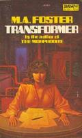 Transformer (Transformer #2) by M.A. Foster