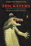 Ring Of Tricksters: Tales From America, the West Indies, and Africa by Virginia Hamilton