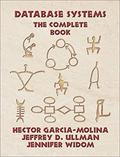 Database Systems: The Complete Book by Jeffrey D. Ullman