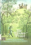 The Donkey Prince by Barbara Cooney