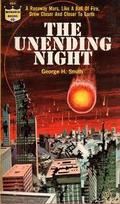 The Unending Night by George Henry Smith