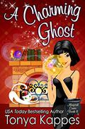 A Charming Ghost by Tonya Kappes