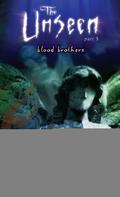 Blood Brothers (The Unseen #3) by Richie Tankersley Cusick