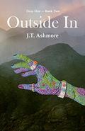 Outside In (Deep Skin #2) by J.T. Ashmore