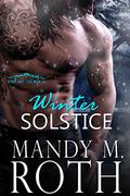 Winter Solstice by Mandy M. Roth
