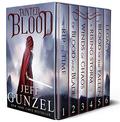 Tainted Blood Anthology (Tainted Blood #1-6) by Jeff Gunzel
