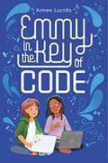 Emmy in the Key of Code by Aimee Lucido