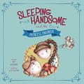 Sleeping Handsome and the Princess Engineer by Kay Woodward