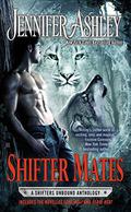 Shifter Mates by Jennifer Ashley