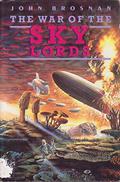 War of the Sky Lords by John Brosnan