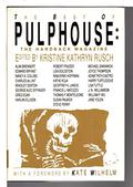The Best of Pulphouse by Robert Frazier