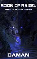 Scion of Raizel by Daman
