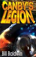 Canby's Legion by Bill Baldwin