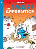 The Smurfs #8: The Smurf Apprentice (Les Schtroumpfs / The Smurfs #7) by Yvan Delporte