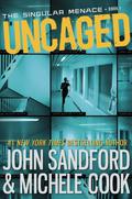 Uncaged (The Singular Menace #1) by Michele Cook