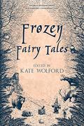Frozen Fairy Tales by David Turnbull