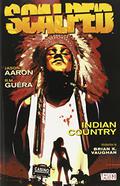 Scalped, Vol. 1: Indian Country (Scalped #1) by R.M. Guéra