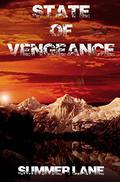 State of Vengeance by Summer Lane