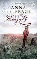 The Prodigal Son by Anna Belfrage