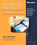 Software Project Survival Guide by Steve McConnell