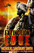 Extinction Edge by Nicholas Sansbury Smith