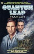 Pulitzer (Quantum Leap #10) by Elizabeth Storm