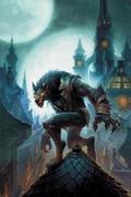 Curse of the Worgen  (World of Warcraft) by James Waugh