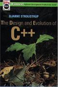The Design and Evolution of C++ by Bjarne Stroustrup