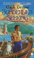 Sunderlies Seeking (Ghatten's Gambit #1) by Gayle Greeno