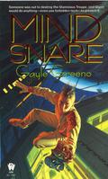 Mind Snare by Gayle Greeno