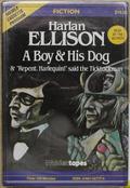 A Boy and His Dog & "Repent, Harlequin!" said the Ticktockman by Harlan Ellison