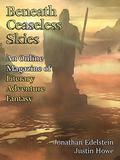Beneath Ceaseless Skies Issue #228 by Justin Howe